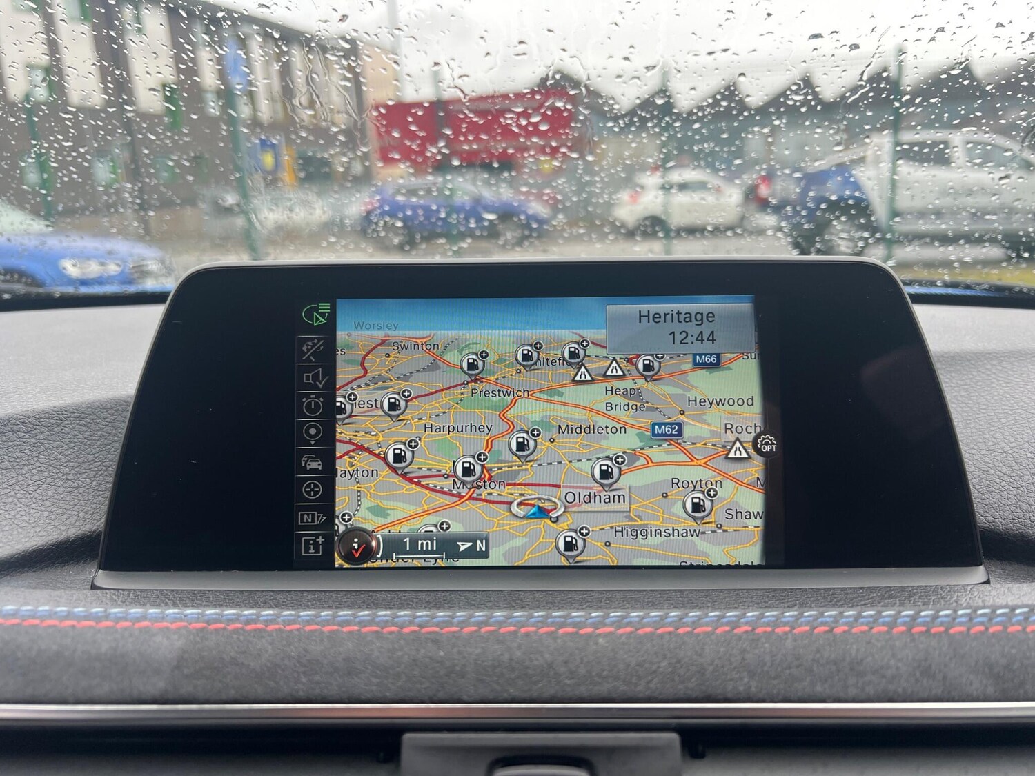 Used BMW 3 Series 2015 for sale - 76551107: Photo 40