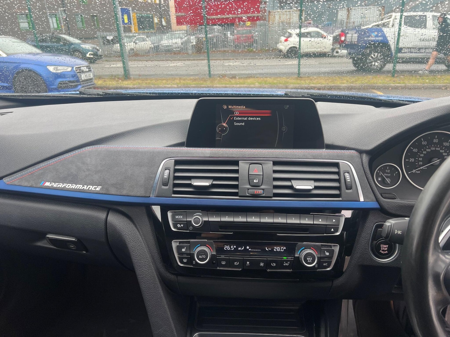 Used BMW 3 Series 2015 for sale - 76551107: Photo 42