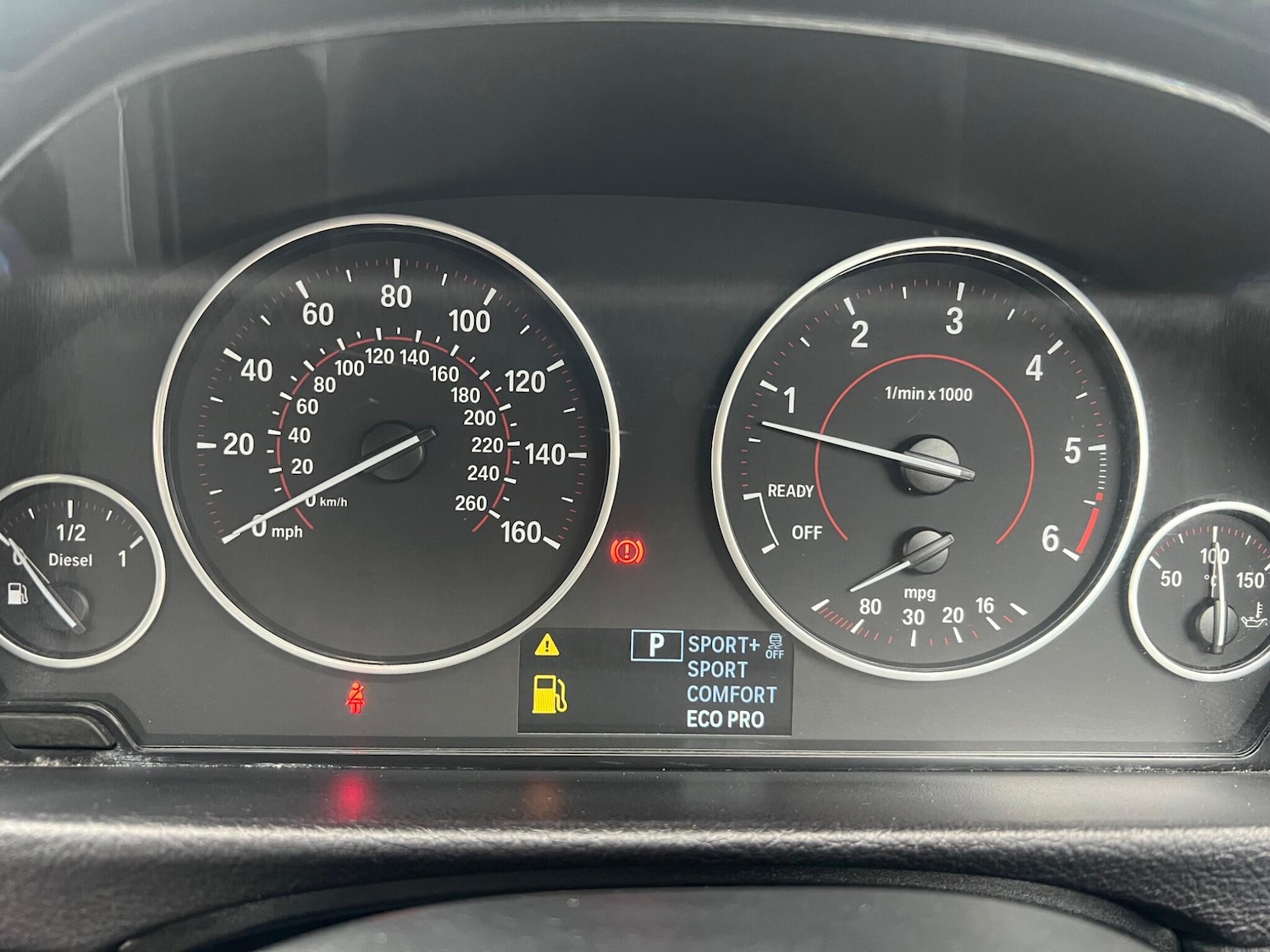 Used BMW 3 Series 2015 for sale - 76551107: Photo 46