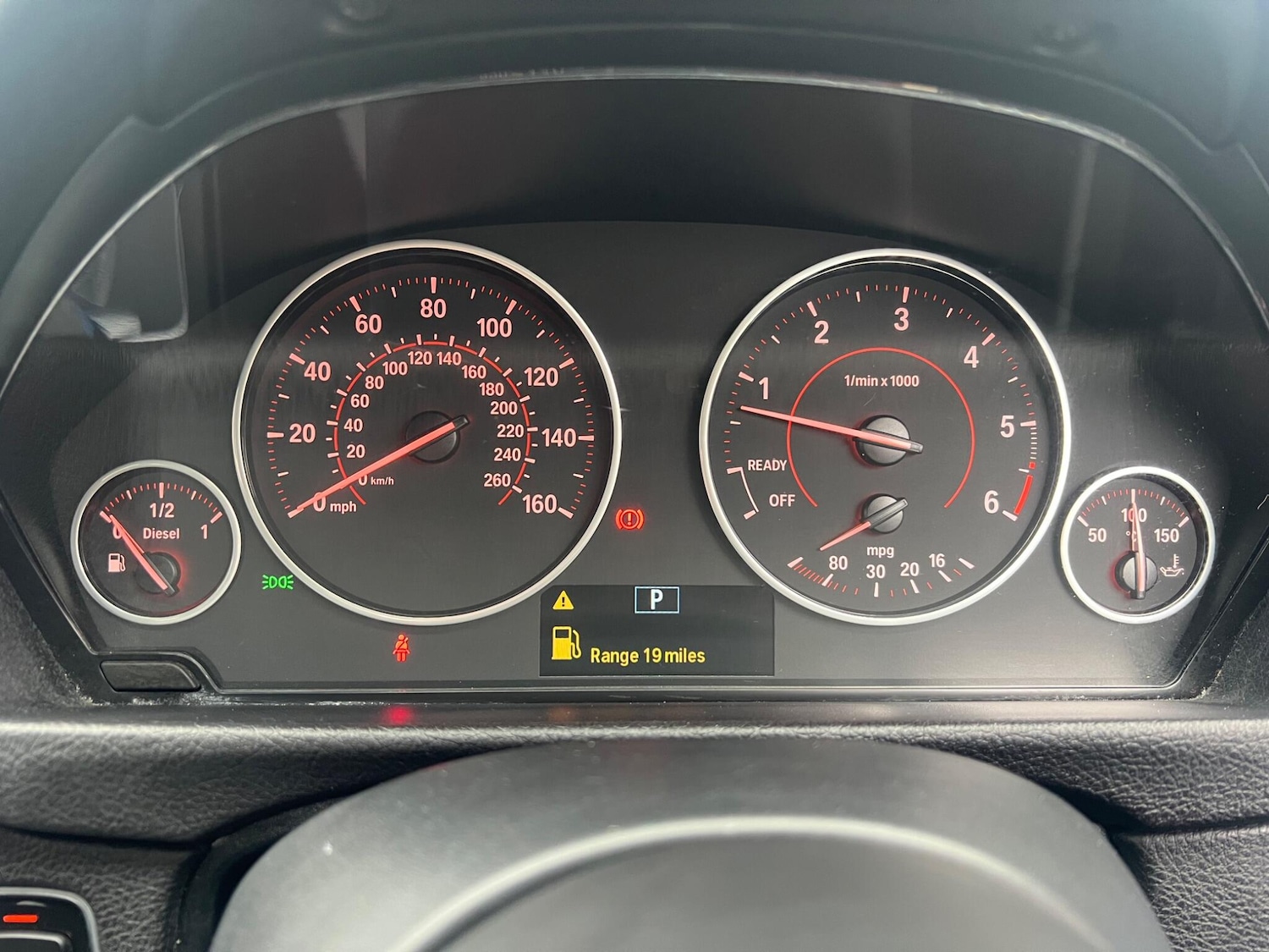 Used BMW 3 Series 2015 for sale - 76551107: Photo 47