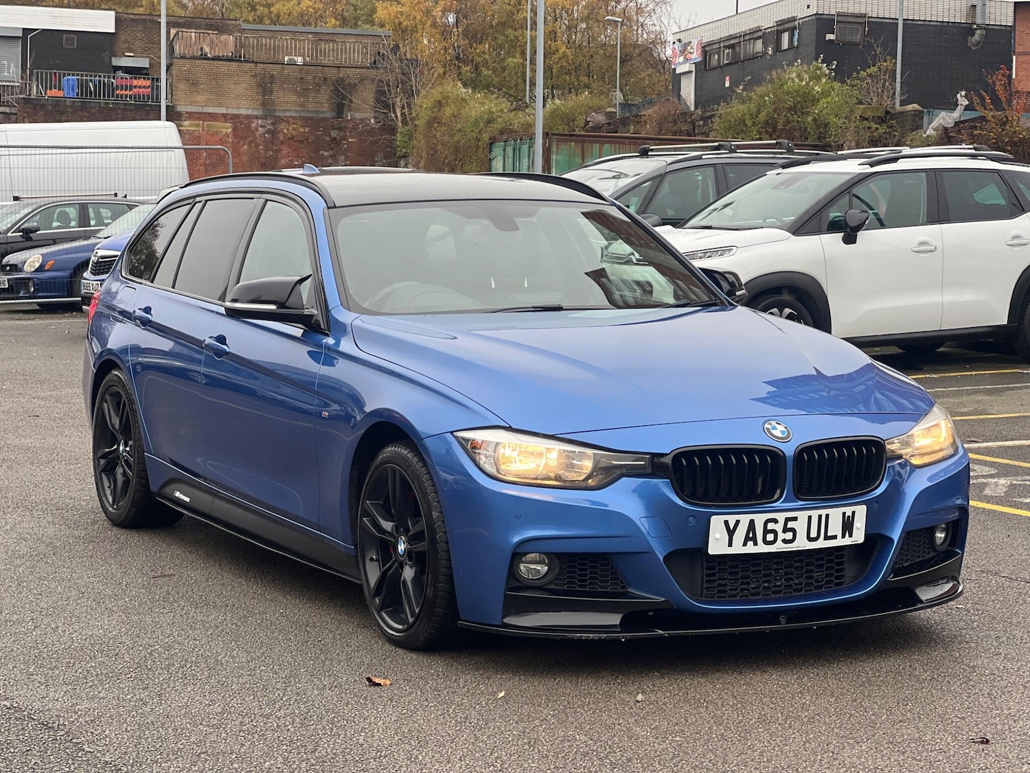 Used BMW 3 Series 2015 for sale - 76551107: Photo 5