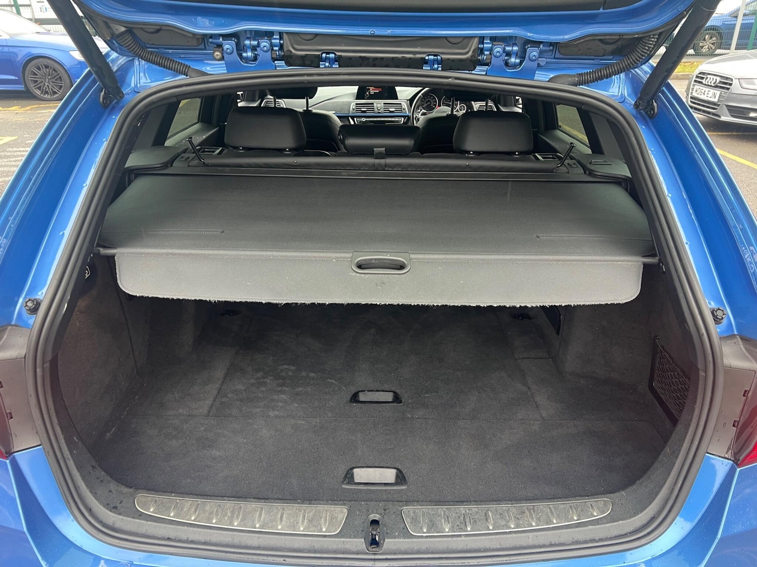 Used BMW 3 Series 2015 for sale - 76551107: Photo 50