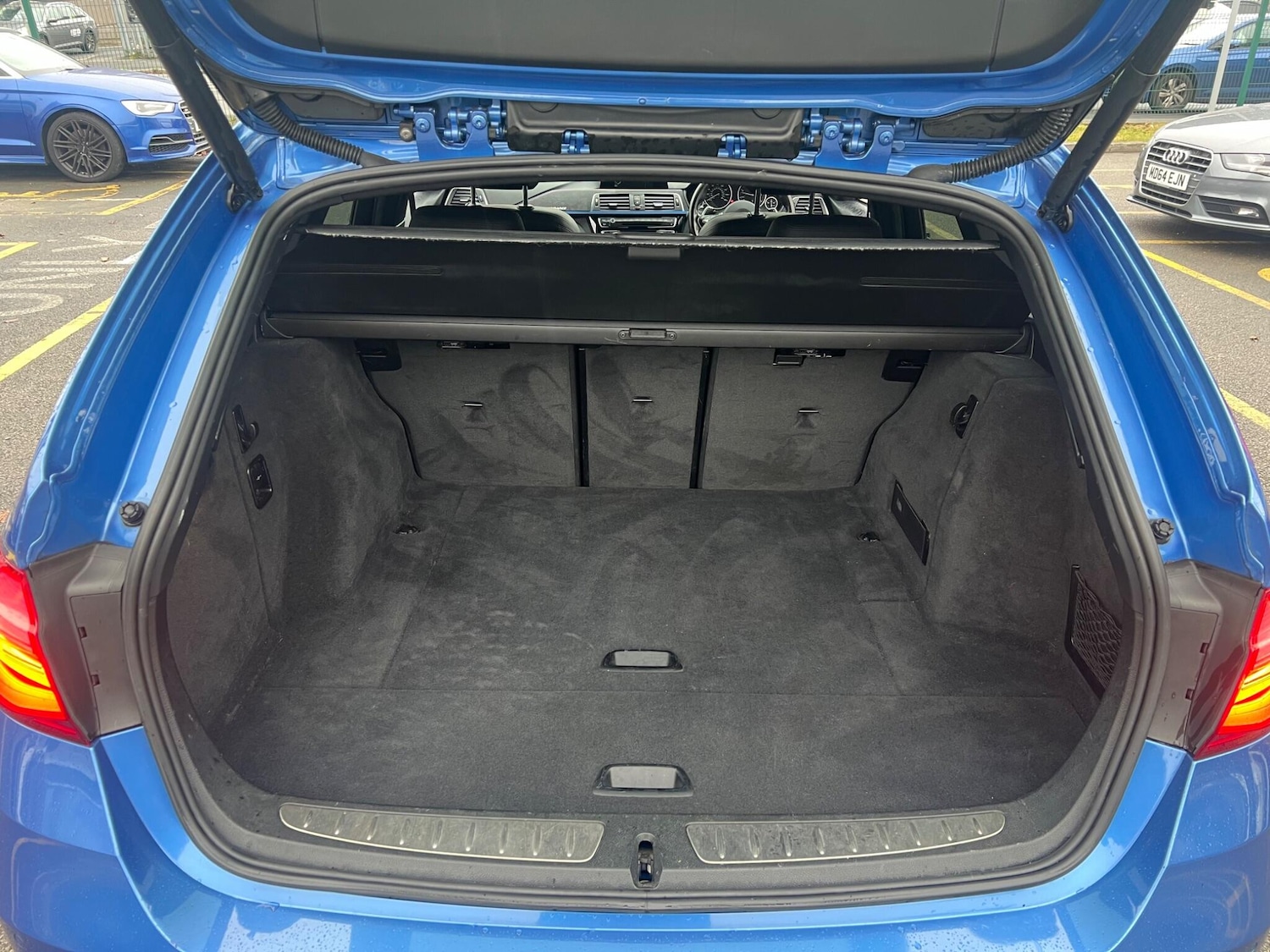 Used BMW 3 Series 2015 for sale - 76551107: Photo 51