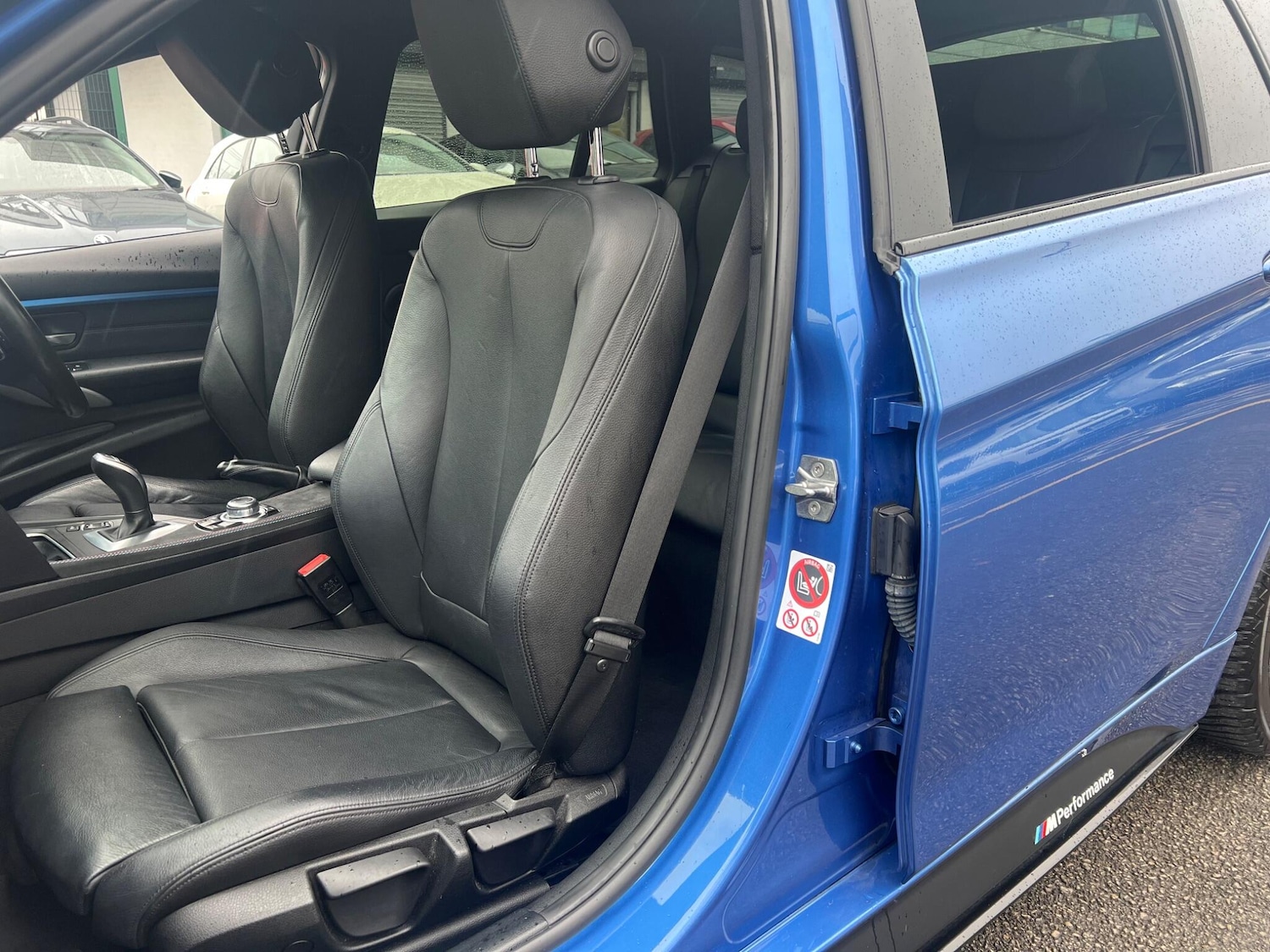 Used BMW 3 Series 2015 for sale - 76551107: Photo 53