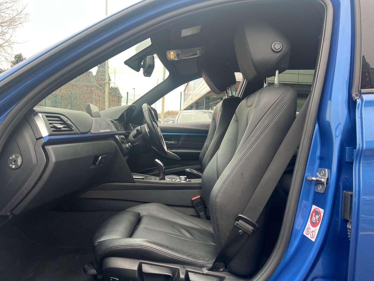 Used BMW 3 Series 2015 for sale - 76551107: Photo 54