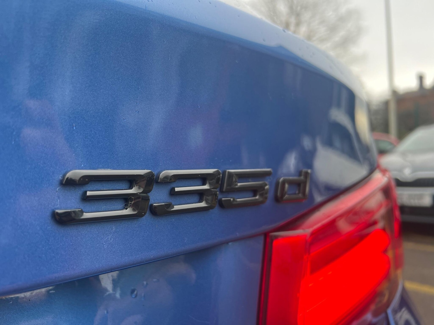 Used BMW 3 Series 2015 for sale - 76551107: Photo 57