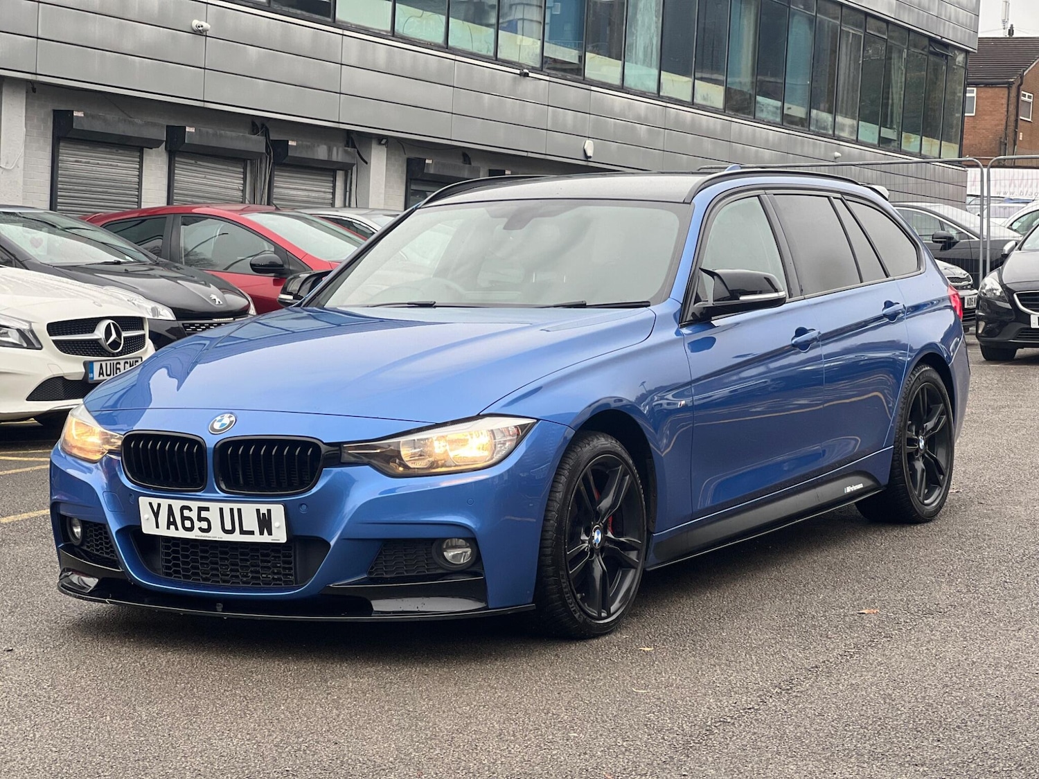 Used BMW 3 Series 2015 for sale - 76551107: Photo 6