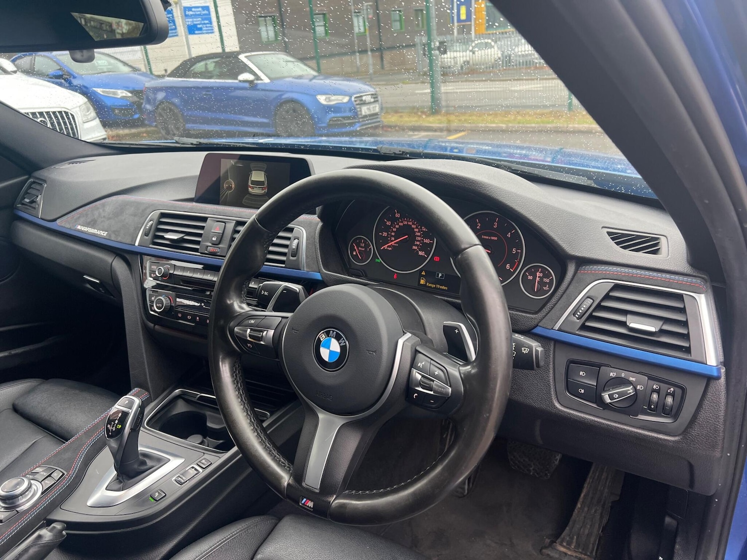 Used BMW 3 Series 2015 for sale - 76551107: Photo 60