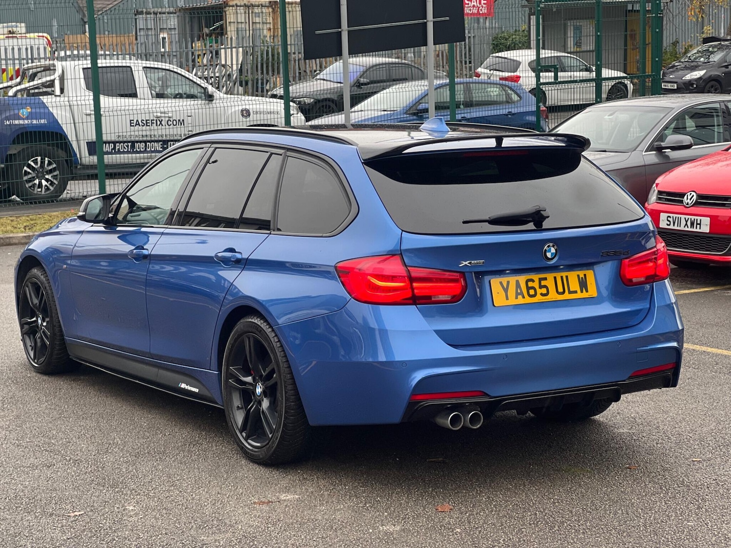 Used BMW 3 Series 2015 for sale - 76551107: Photo 7