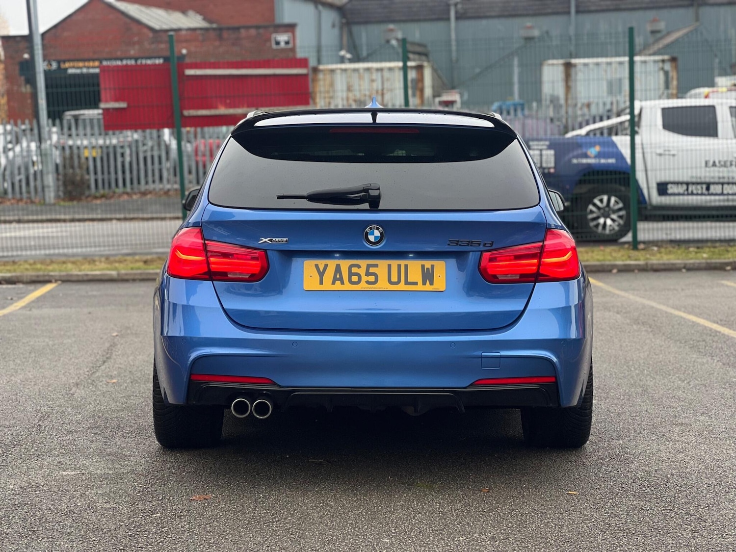 Used BMW 3 Series 2015 for sale - 76551107: Photo 9