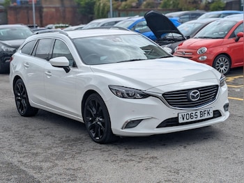 Used Mazda Mazda6 2015 for sale - 78898421: Photo
