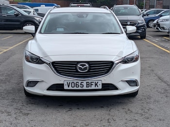 Used Mazda Mazda6 2015 for sale - 78898421: Photo