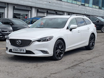 Used Mazda Mazda6 2015 for sale - 78898421: Photo