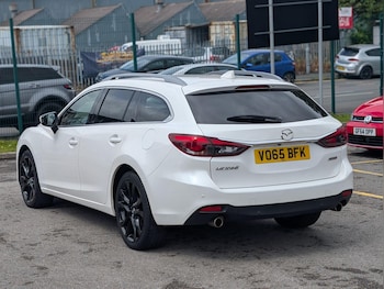 Used Mazda Mazda6 2015 for sale - 78898421: Photo