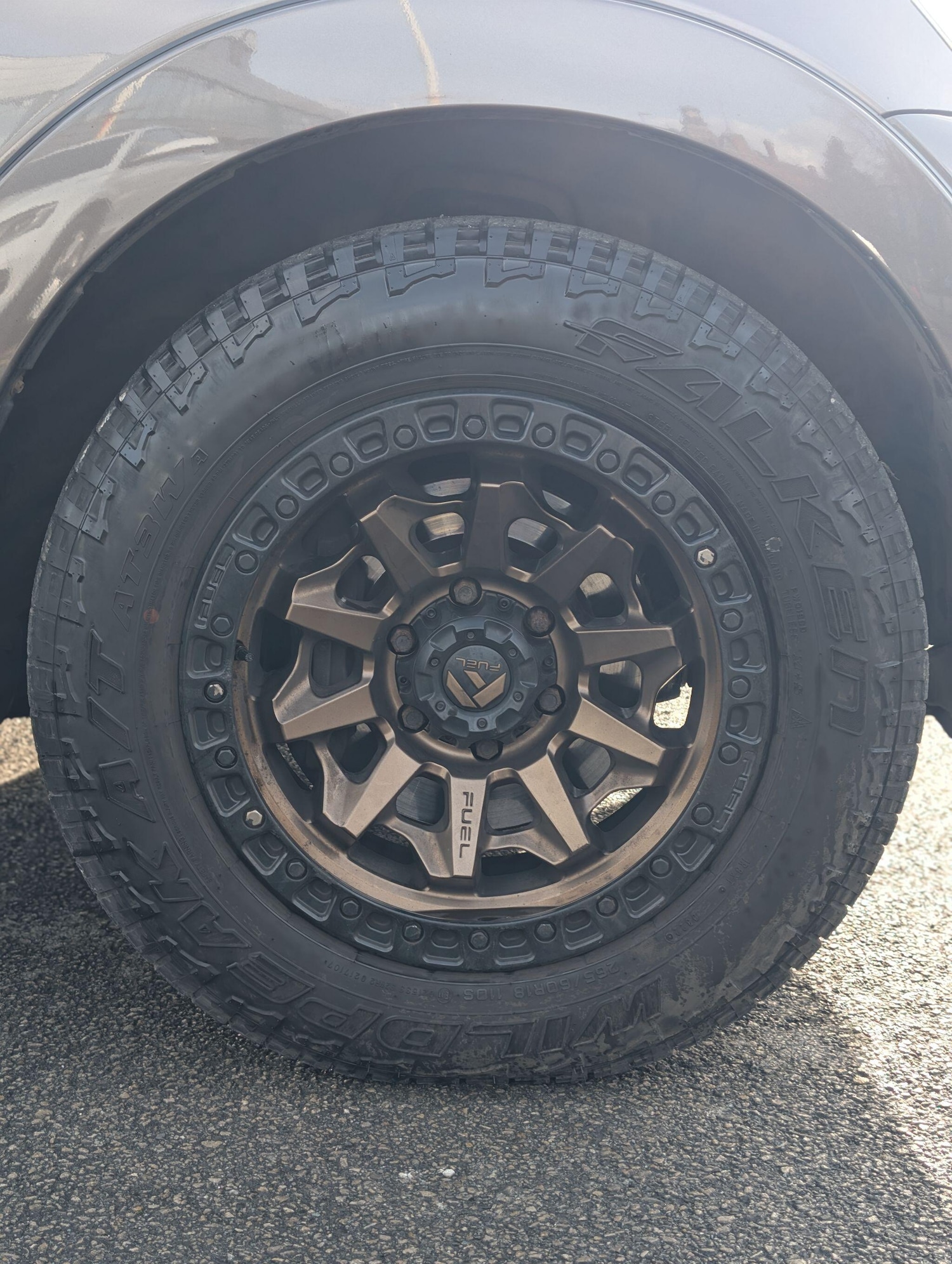 Used Mitsubishi Shogun 2015 for sale - 77559741: Photo 10