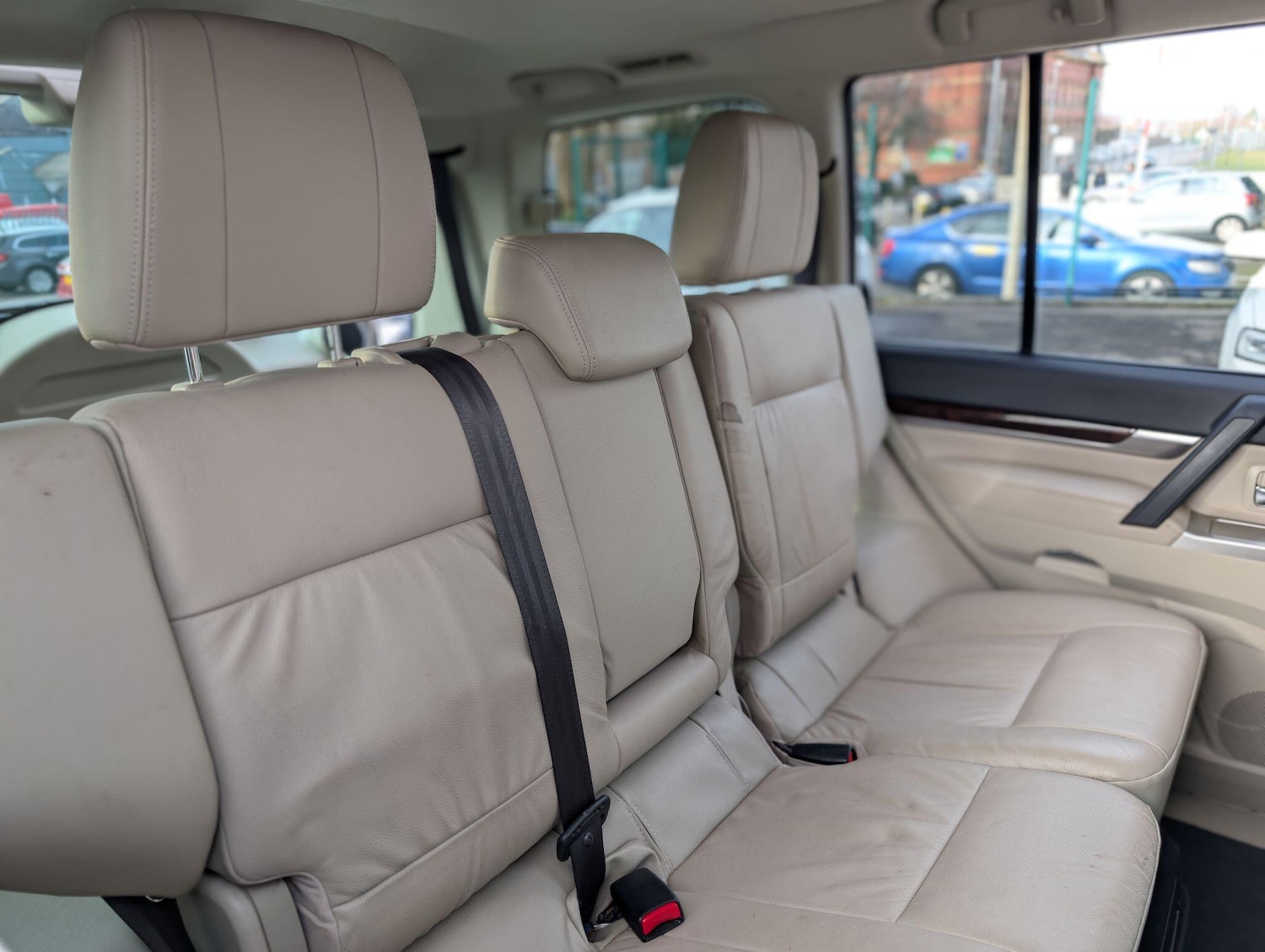 Used Mitsubishi Shogun 2015 for sale - 77559741: Photo 11