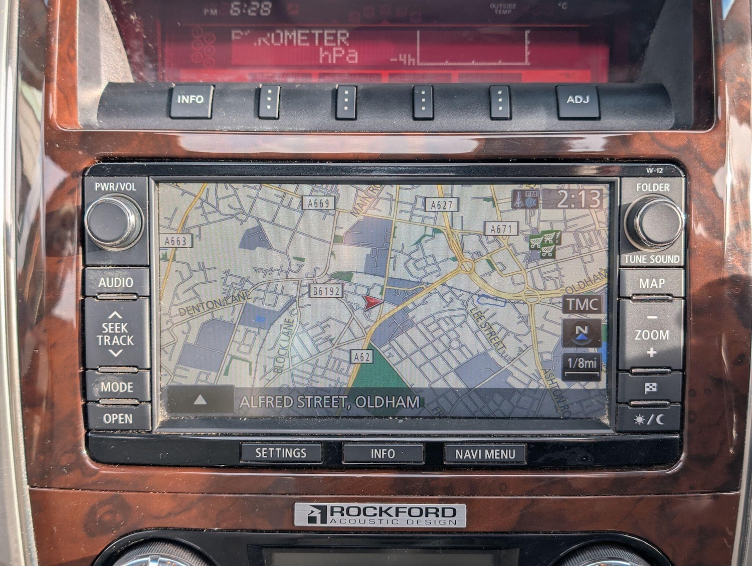 Used Mitsubishi Shogun 2015 for sale - 77559741: Photo 27