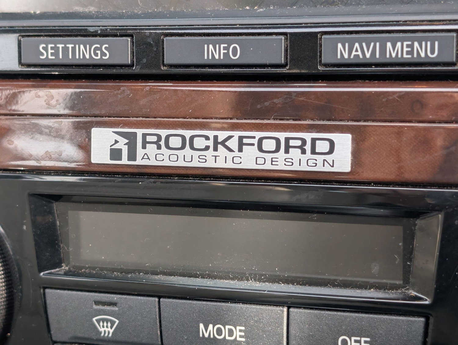 Used Mitsubishi Shogun 2015 for sale - 77559741: Photo 28