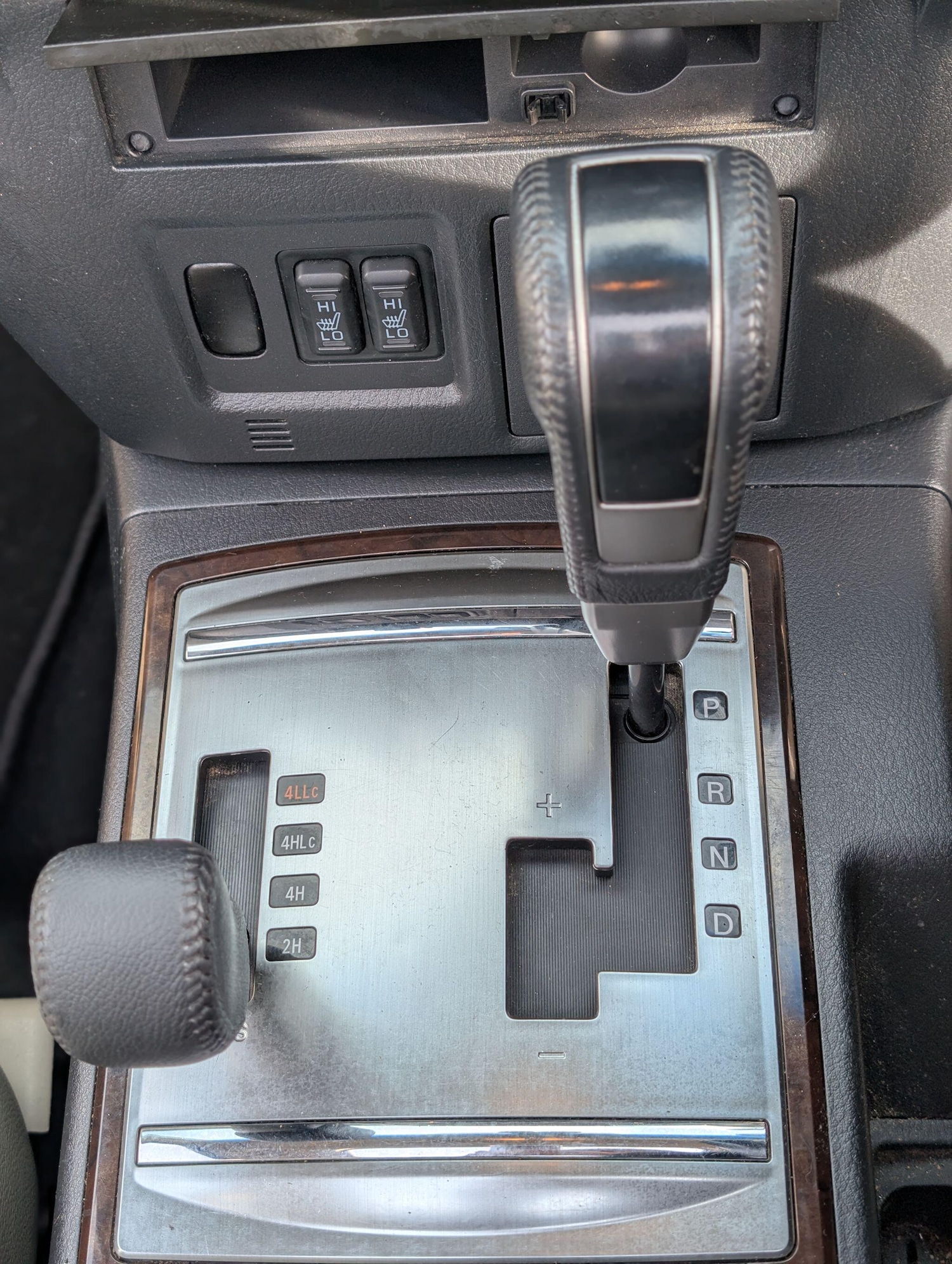 Used Mitsubishi Shogun 2015 for sale - 77559741: Photo 32