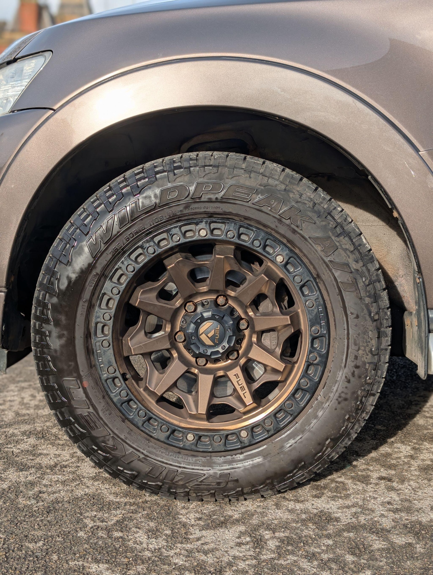 Used Mitsubishi Shogun 2015 for sale - 77559741: Photo 7