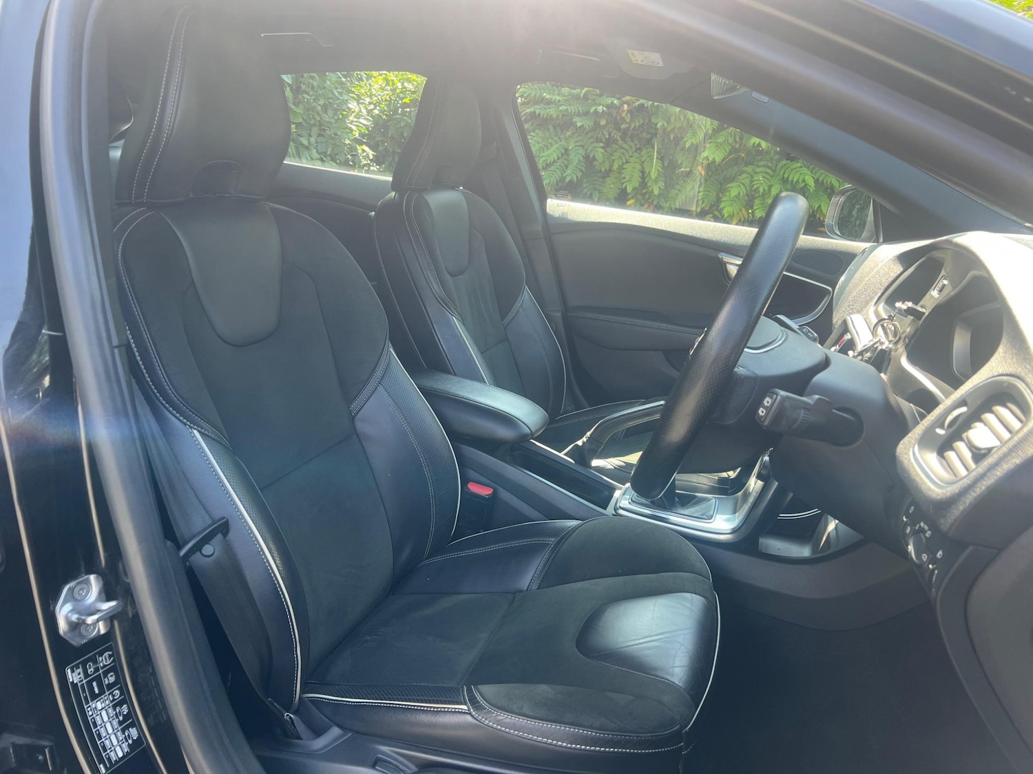 Used Volvo V40 2016 for sale - 76214456: Photo 14