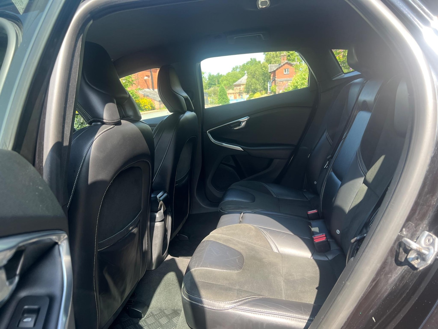 Used Volvo V40 2016 for sale - 76214456: Photo 19