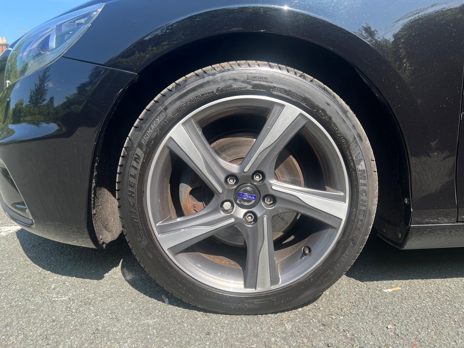 Used Volvo V40 2016 for sale - 76214456: Photo 29