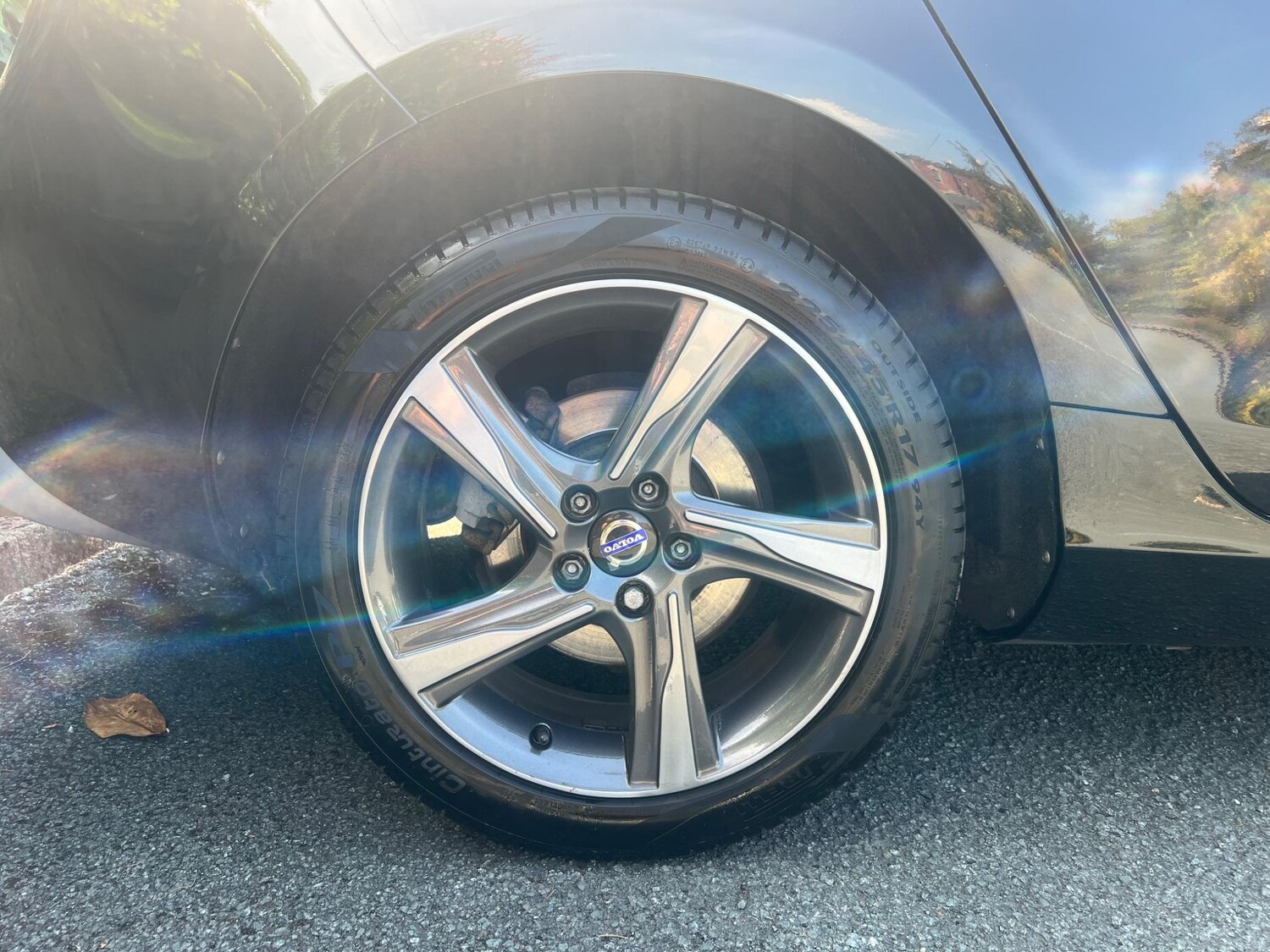 Used Volvo V40 2016 for sale - 76214456: Photo 30