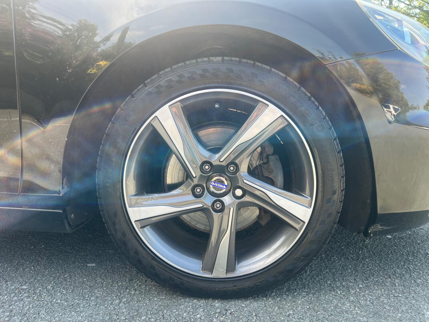 Used Volvo V40 2016 for sale - 76214456: Photo 31