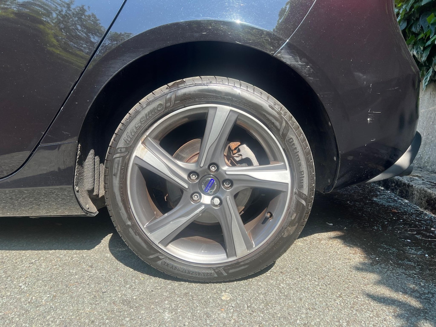 Used Volvo V40 2016 for sale - 76214456: Photo 32