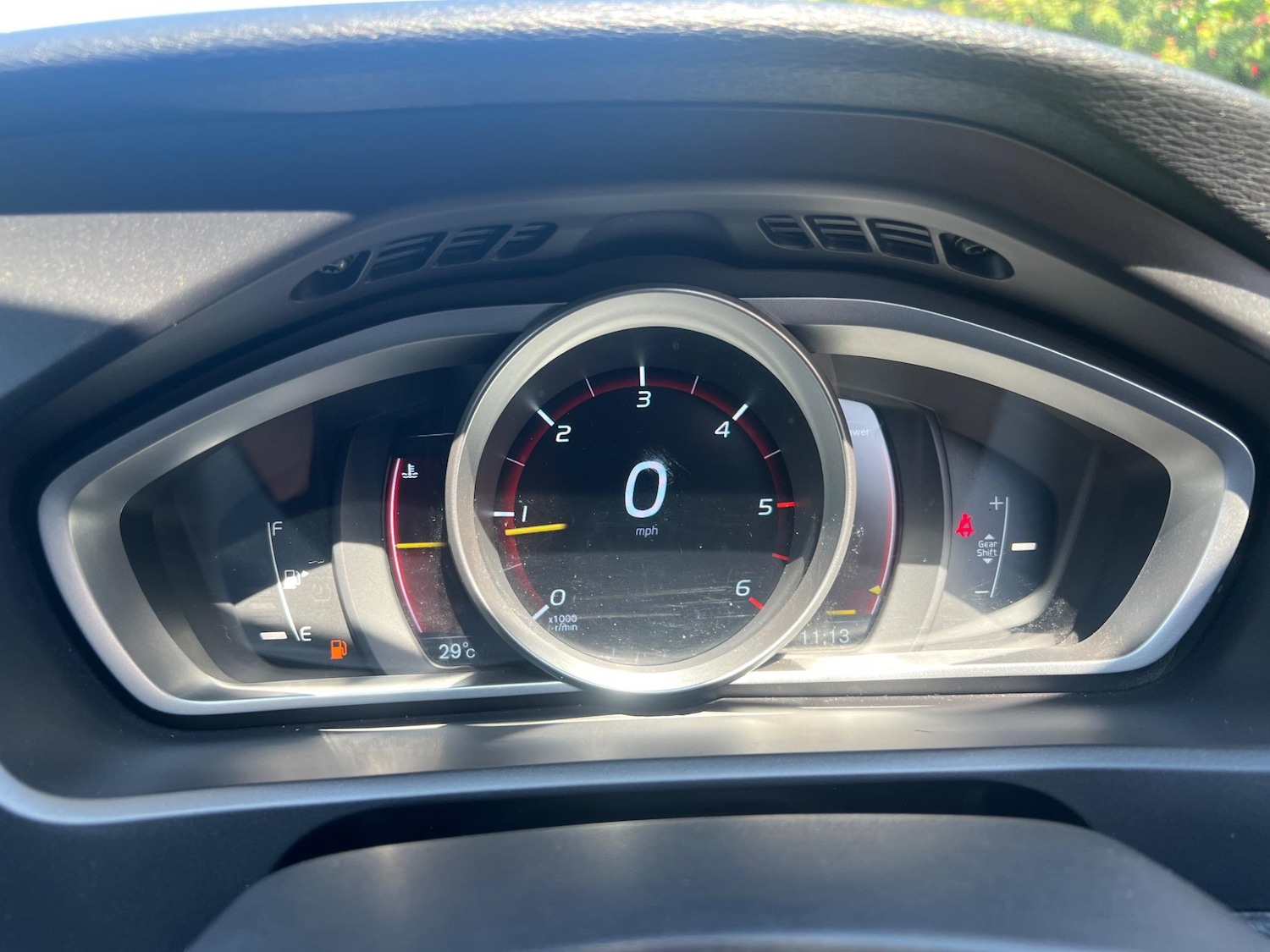 Used Volvo V40 2016 for sale - 76214456: Photo 34