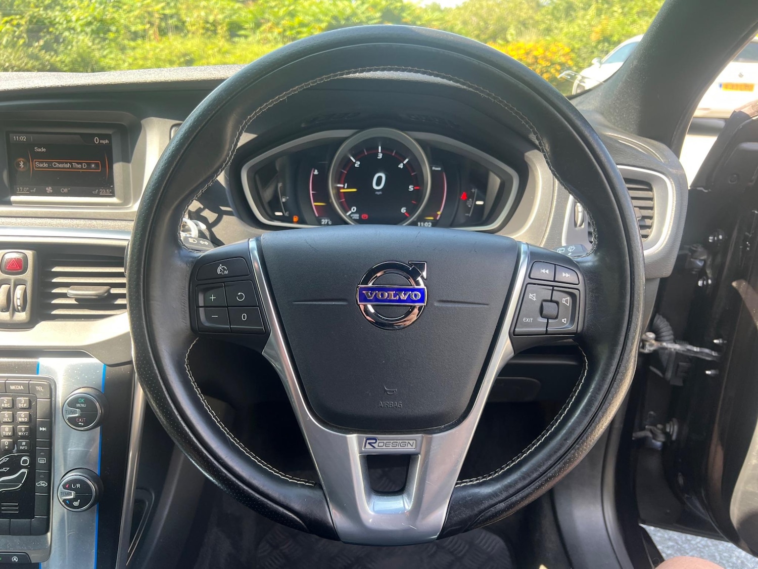 Used Volvo V40 2016 for sale - 76214456: Photo 36