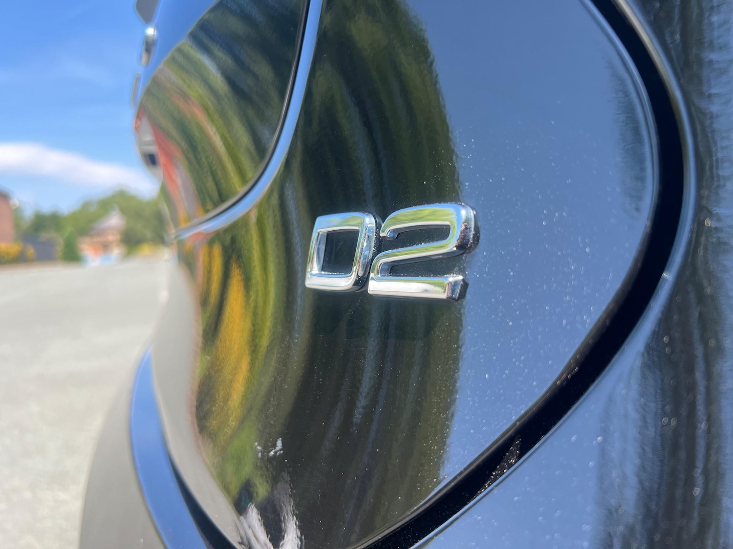 Used Volvo V40 2016 for sale - 76214456: Photo 40