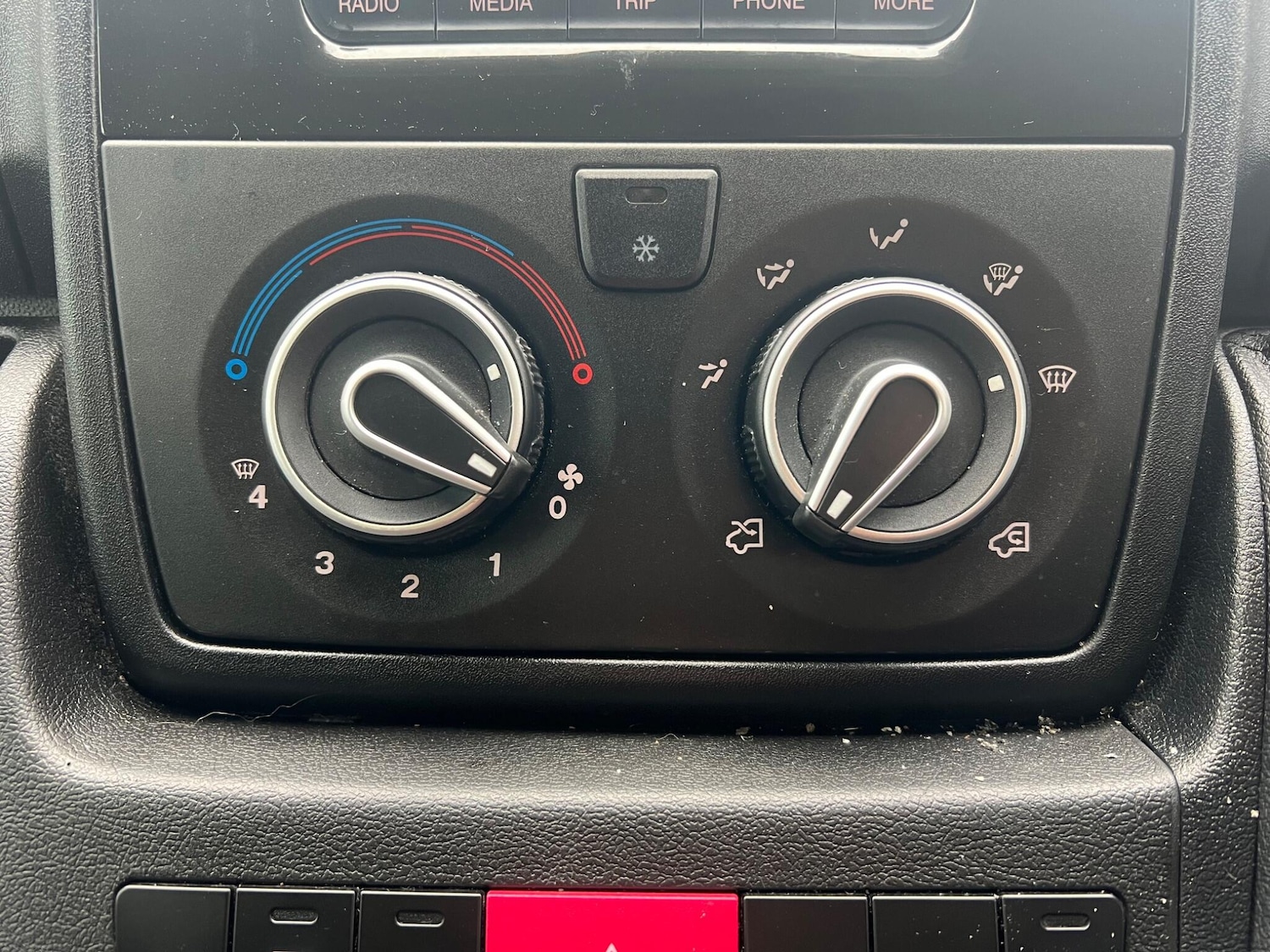 Used Citroen Relay 2018 for sale - 77478841: Photo 13