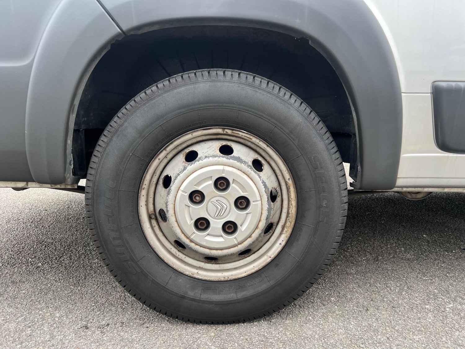 Used Citroen Relay 2018 for sale - 77478841: Photo 22