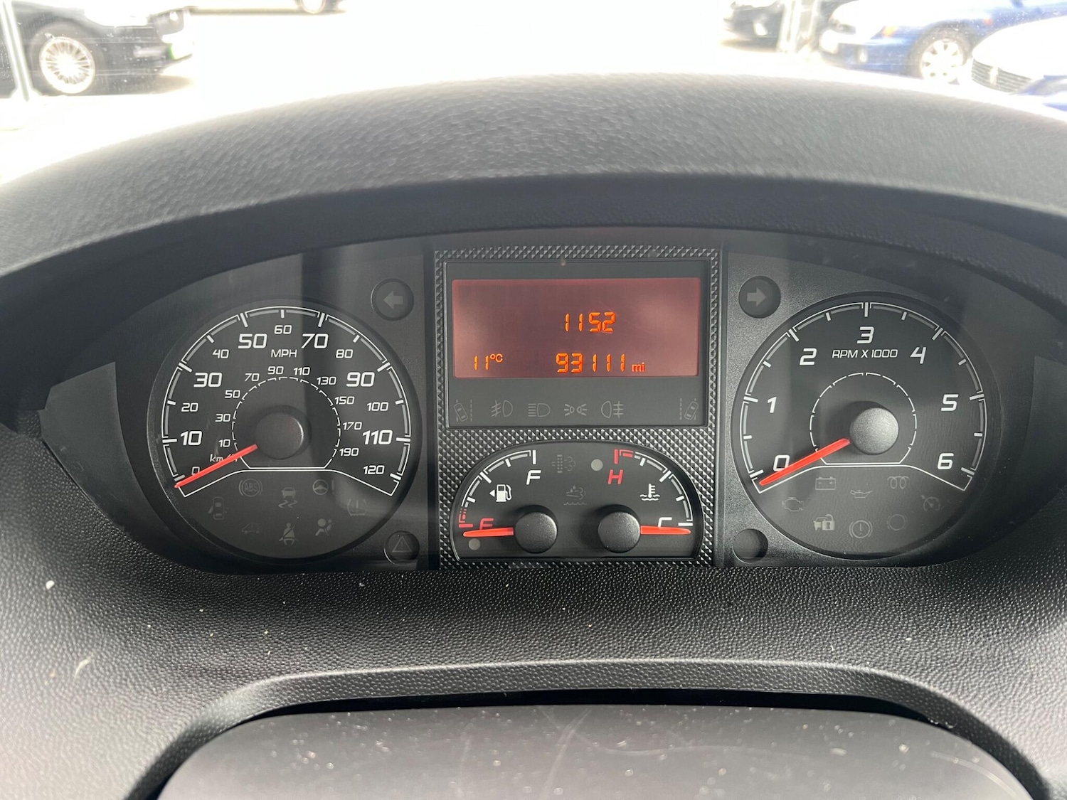 Used Citroen Relay 2018 for sale - 77478841: Photo 27