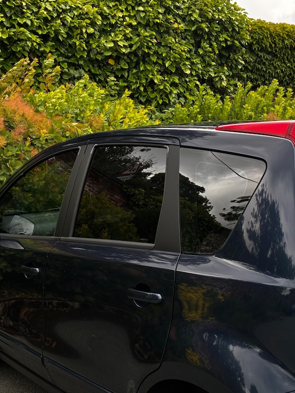Used Nissan Note 2007 for sale - 76317773: Photo 10