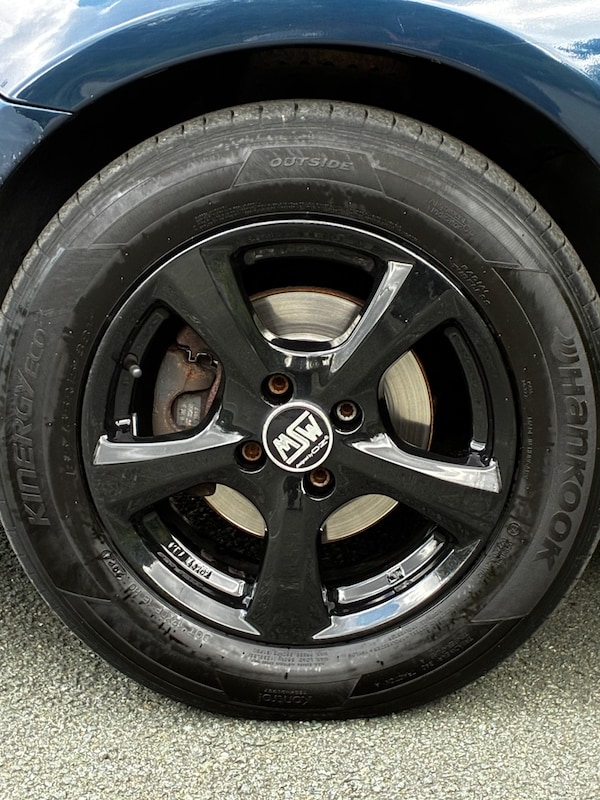 Used Nissan Note 2007 for sale - 76317773: Photo 11
