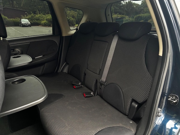Used Nissan Note 2007 for sale - 76317773: Photo 16