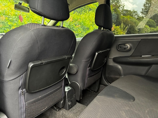 Used Nissan Note 2007 for sale - 76317773: Photo 17