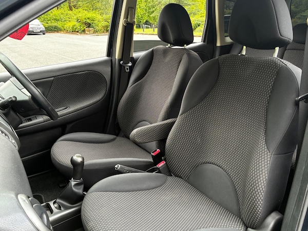 Used Nissan Note 2007 for sale - 76317773: Photo 19