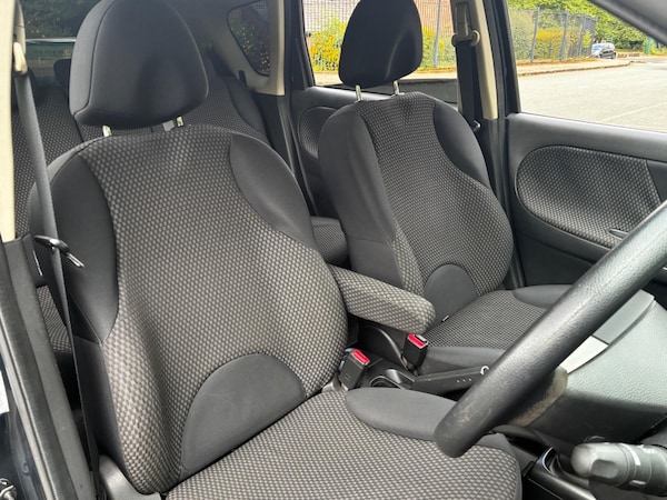 Used Nissan Note 2007 for sale - 76317773: Photo 25