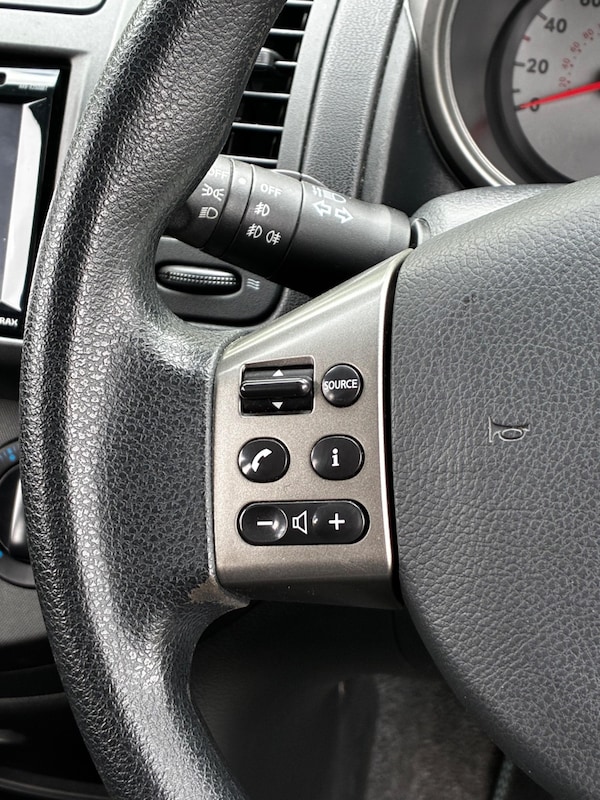 Used Nissan Note 2007 for sale - 76317773: Photo 27
