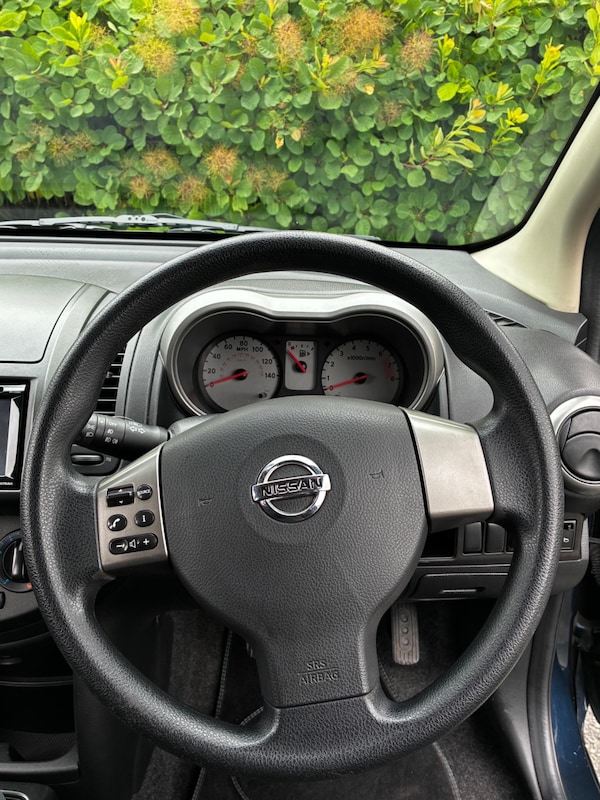 Used Nissan Note 2007 for sale - 76317773: Photo 28