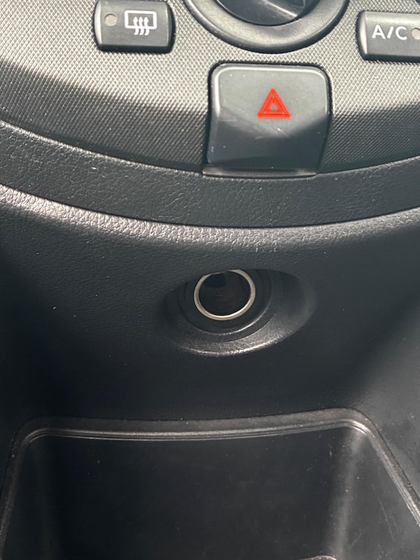 Used Nissan Note 2007 for sale - 76317773: Photo 33