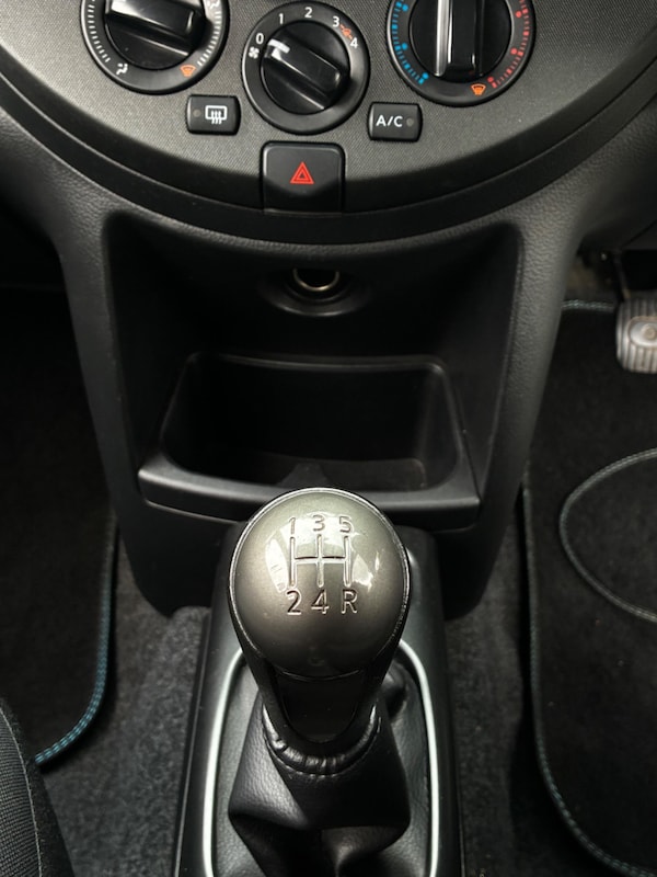 Used Nissan Note 2007 for sale - 76317773: Photo 34
