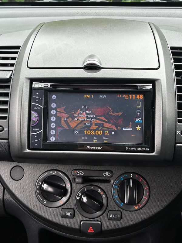 Used Nissan Note 2007 for sale - 76317773: Photo 39