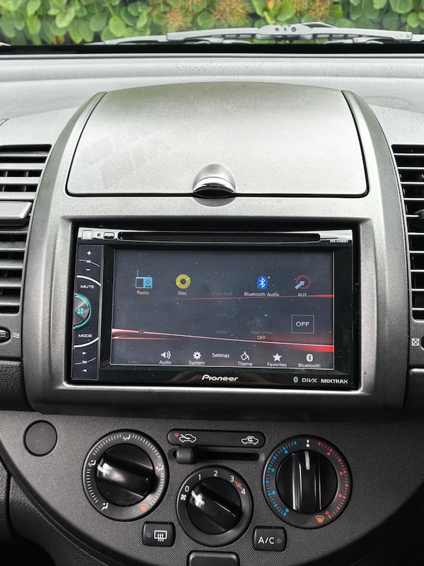 Used Nissan Note 2007 for sale - 76317773: Photo 40