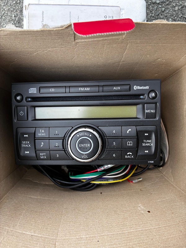 Used Nissan Note 2007 for sale - 76317773: Photo 41