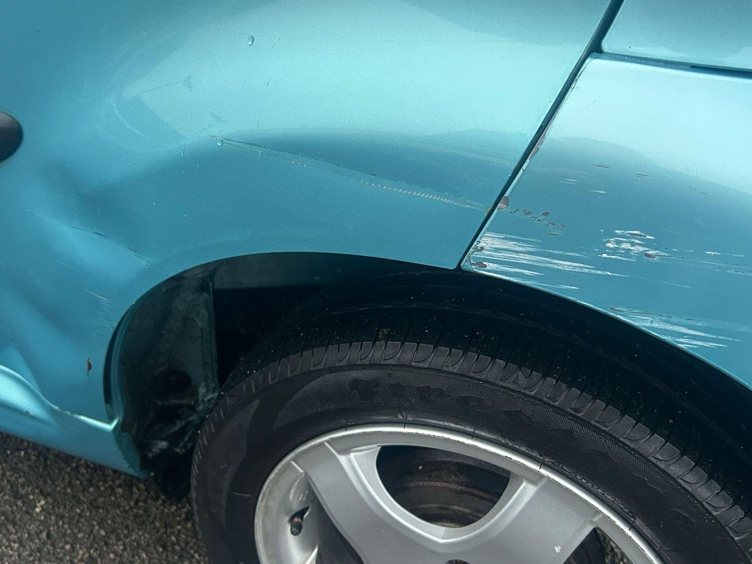 Used Peugeot 107 2011 for sale - 76801015: Photo 10